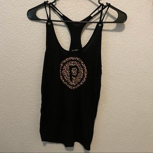 Pure Barre Tank